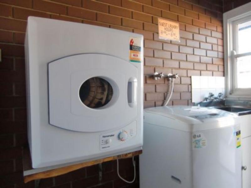 Castle Motel Bairnsdale Facilities photo